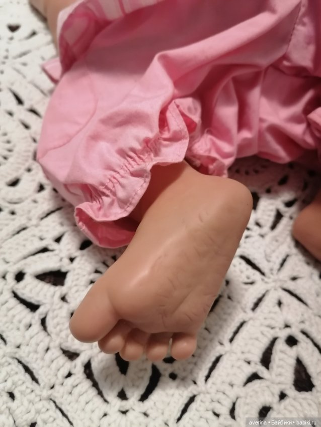 Кукла реборн Катарина — Куклы реборн (фото 8)