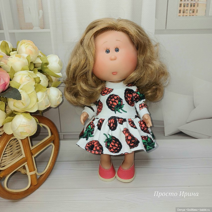 Одежда для Миа 23 (Mia) - 3