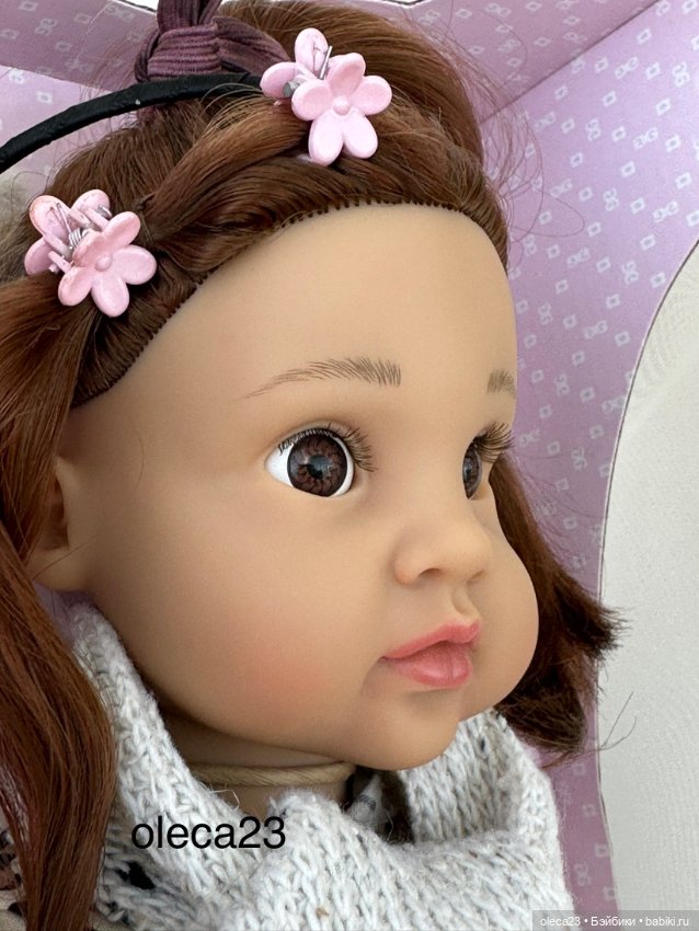 Кукла Gotz Тигр Total Tiger