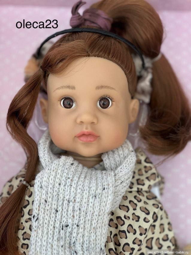 Кукла Gotz Тигр Total Tiger (фото 2)