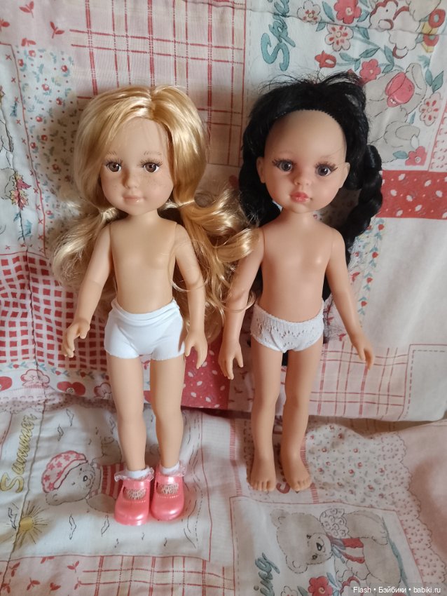 Кукла подружка #1 похожа на Del Norte (фото 7)