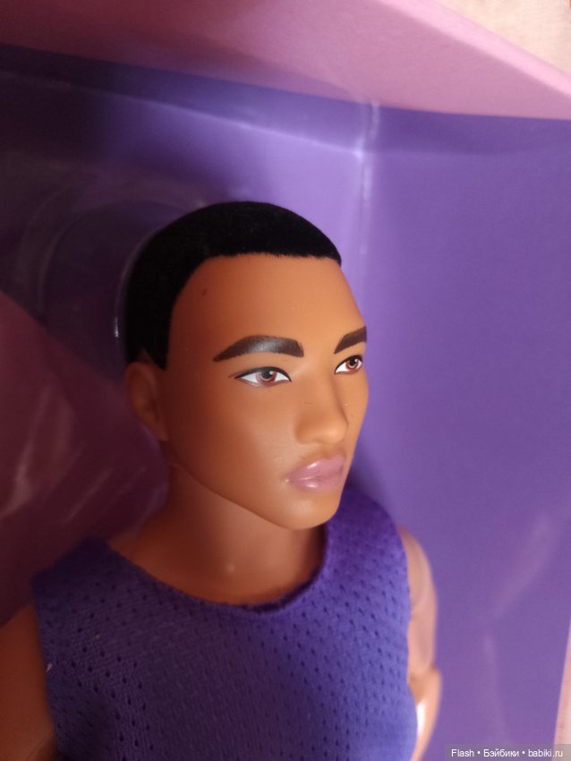 Кен Лукс looks 17 — Игровые куклы (фото 8)