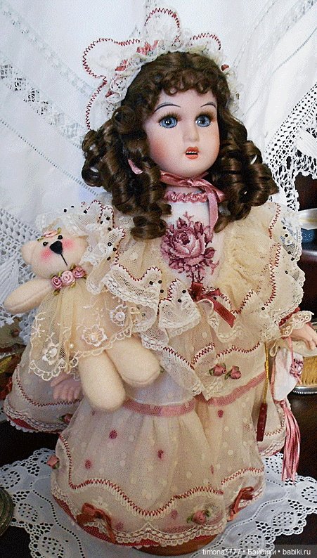 Розалин от Мундиа Коллекшн (фото 2)