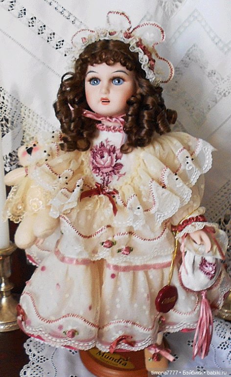 Розалин от Мундиа Коллекшн (фото 3)