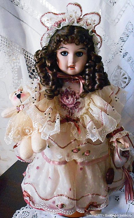 Розалин от Мундиа Коллекшн