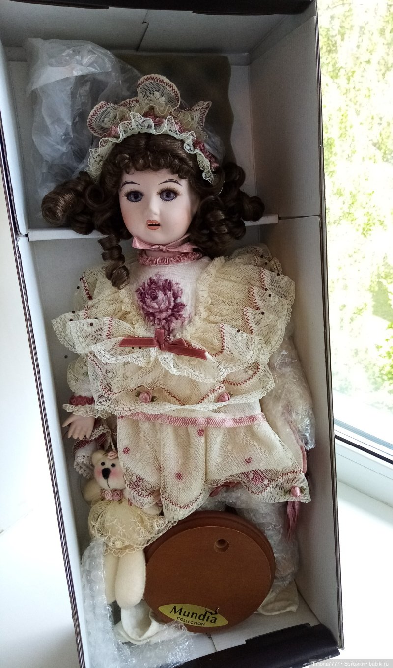 Розалин от Мундиа Коллекшн (фото 6)