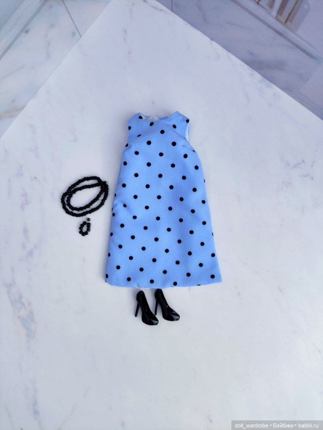 Комплект одежды на ФР — Фэшн (фото 5)