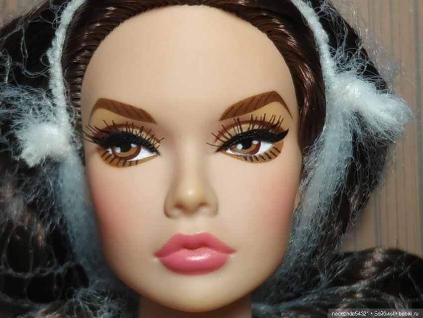 Angel Eyes Poppy Parker Integrity Toys (фото 5)