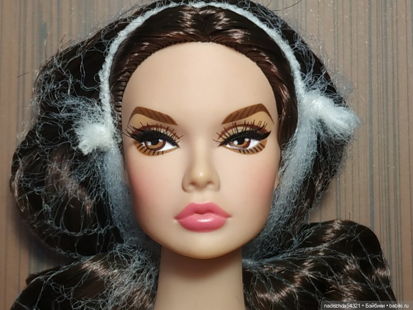 Fashion doll - Angel Eyes Poppy Parker Integrity Toys купить Fashion doll - Angel Eyes Poppy Parker Integrity Toys купить