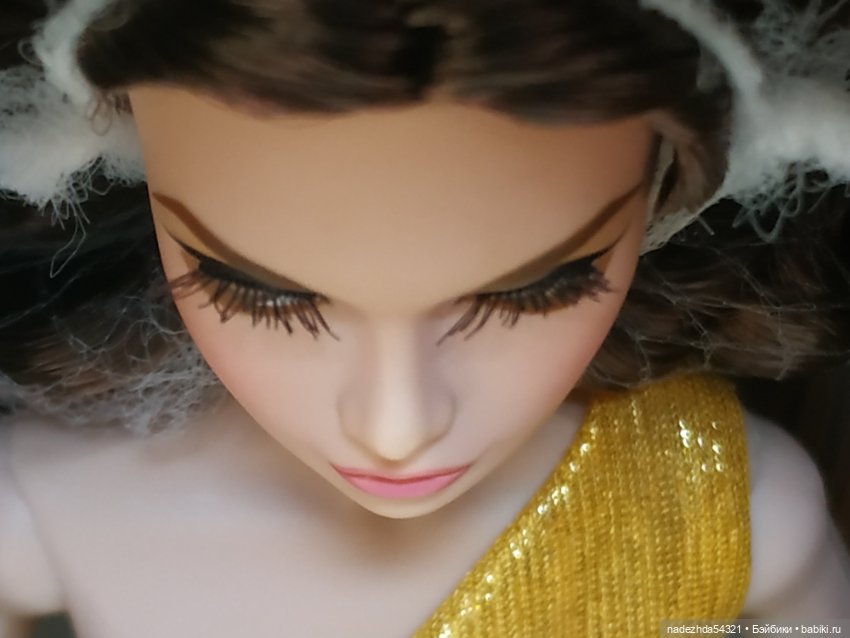 Angel Eyes Poppy Parker Integrity Toys (фото 10)