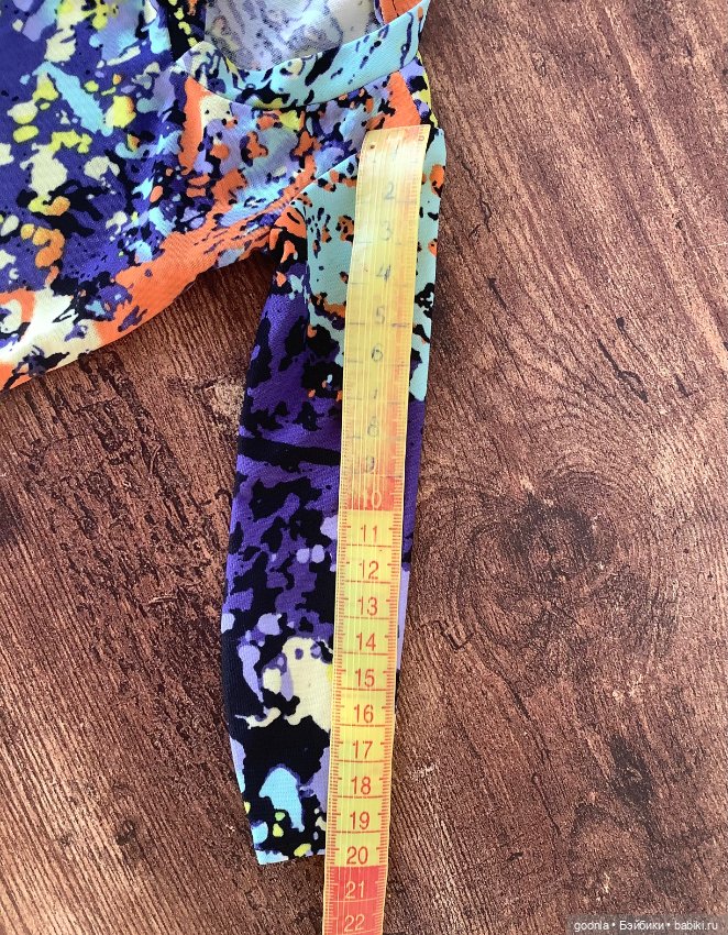 Толстовка/свитшот на бжд SD (фото 2)