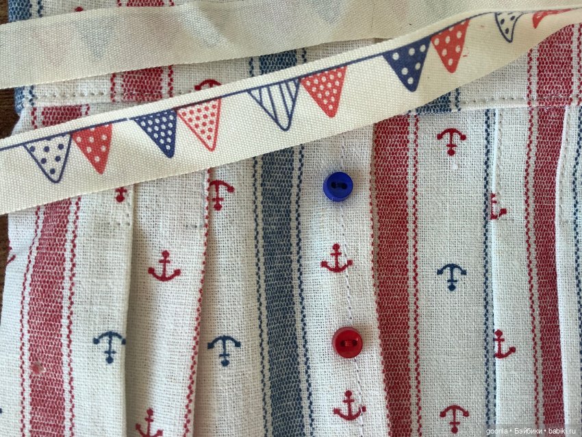 Легкое пальто для бжд SD — Одежда для BJD (фото 5)