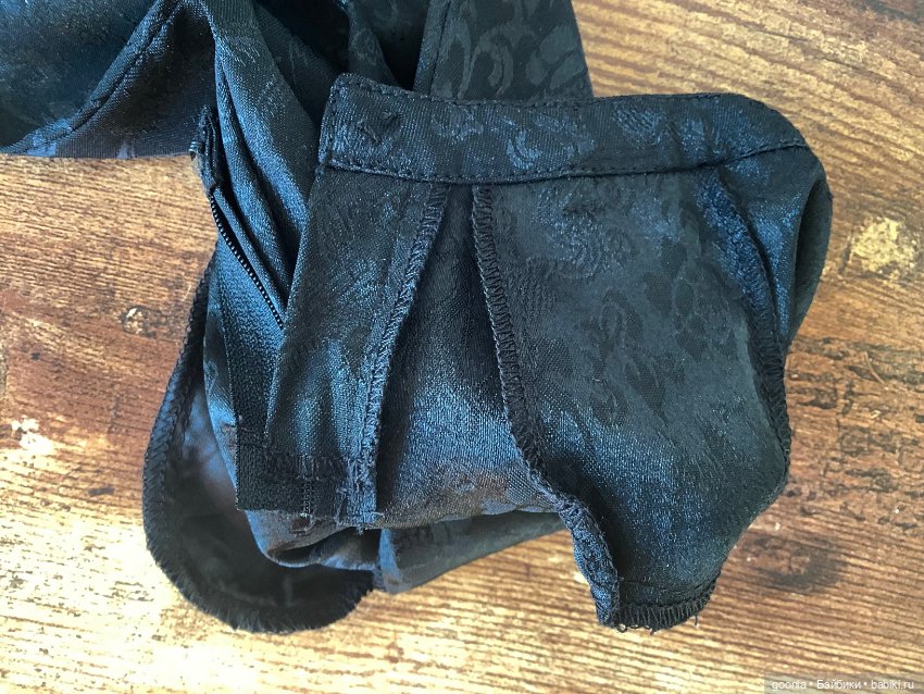 Брюки для бжд SD — Одежда для BJD (фото 7)