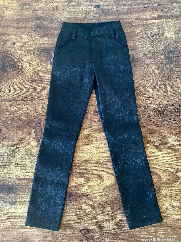 Брюки для бжд SD — Одежда для BJD