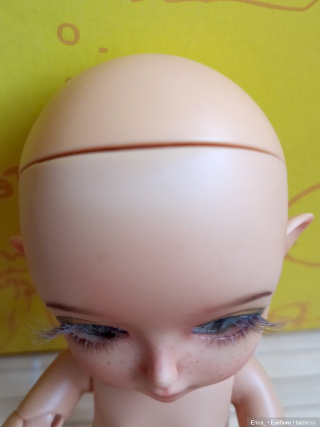 Лати Lati Yellow Peterpan, Elf. Mani (фото 6)