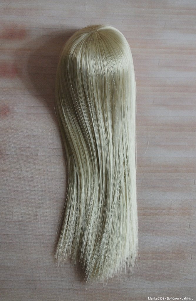 Продам шикарный паричок фирмы Luts. Абсолютно новый. Размер 6-7 (фото 7)