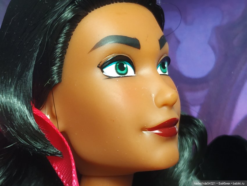Эсмеральда 2020 год — Игровые куклы (фото 7)