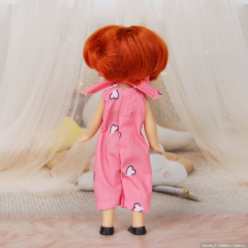 Paola Reina, кукла Мария Mini Amigas, 21 см, № 3 (фото 6)