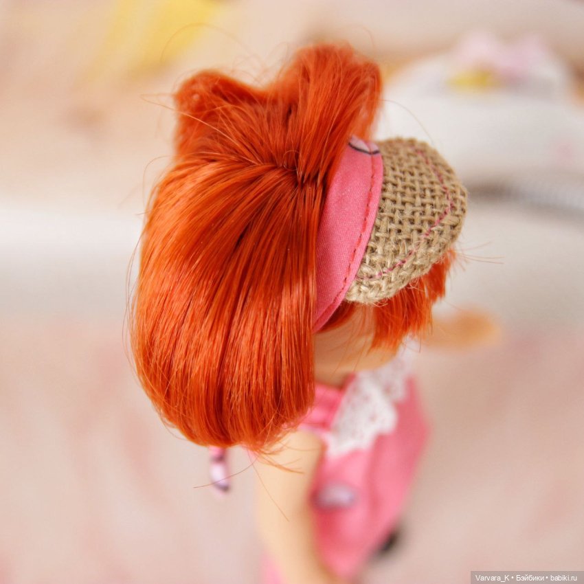 Paola Reina, кукла Мария Mini Amigas, 21 см, № 3 (фото 7)