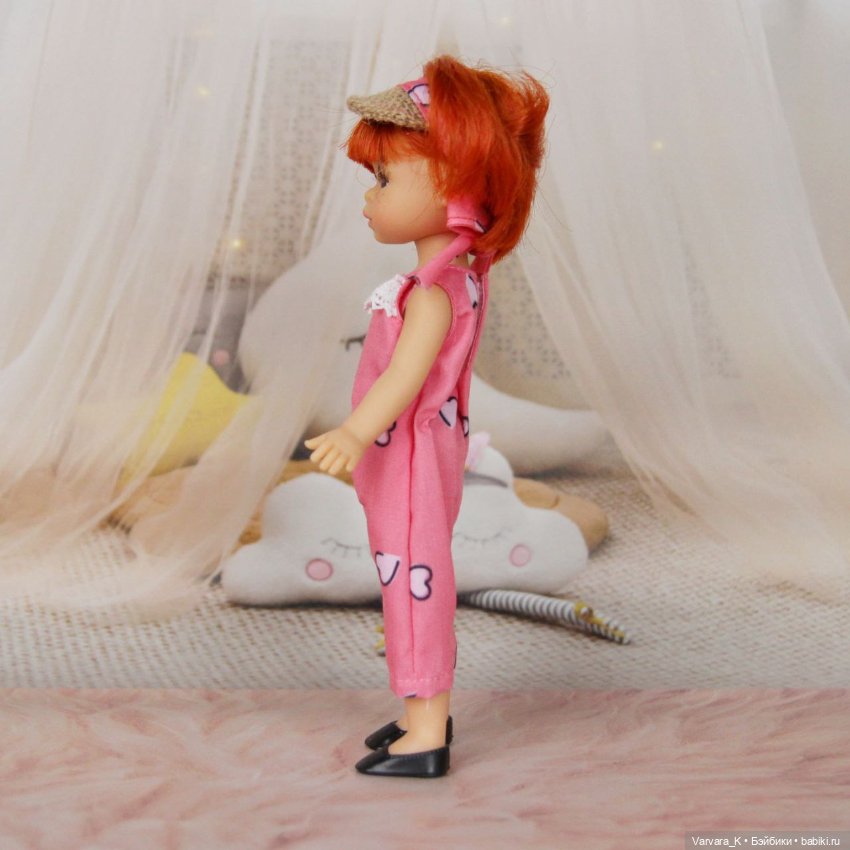 Paola Reina, кукла Мария Mini Amigas, 21 см, № 3 (фото 4)