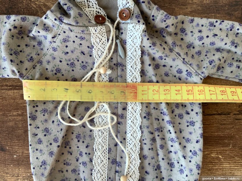 Комплект на бжд SD — Одежда для BJD (фото 10)