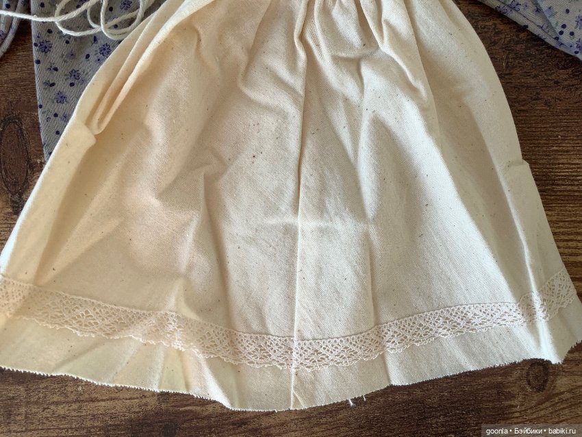 Комплект на бжд SD — Одежда для BJD (фото 3)