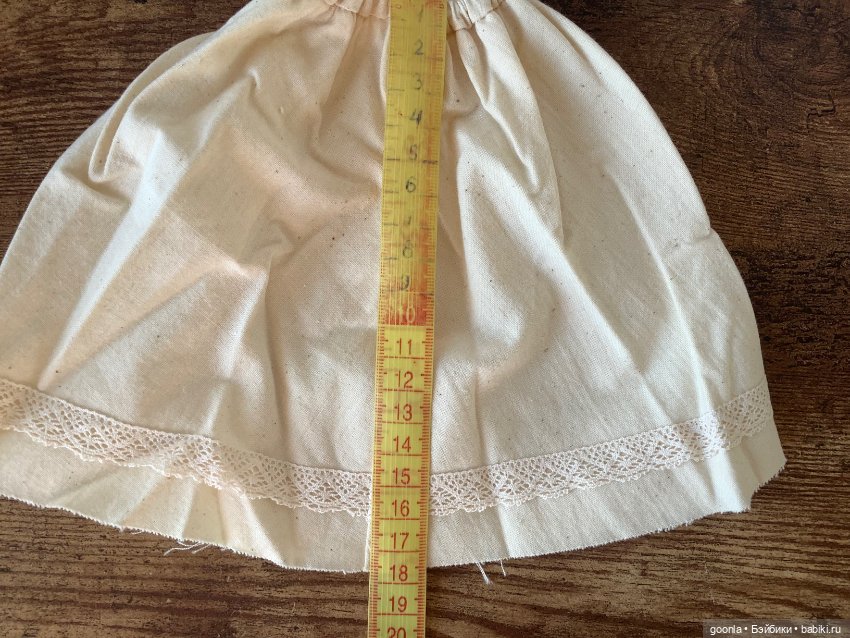 Комплект на бжд SD — Одежда для BJD (фото 4)