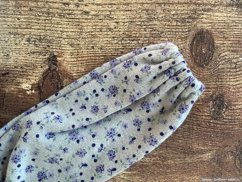 Комплект на бжд SD — Одежда для BJD (фото 7)