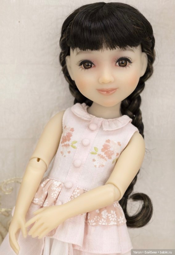 Единственная Аюми (Ayumi )Ruby Red Limited Edition (фото 5)