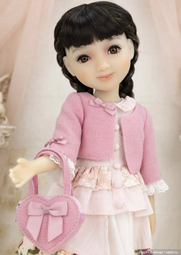 Единственная Аюми (Ayumi )Ruby Red Limited Edition (фото 7)