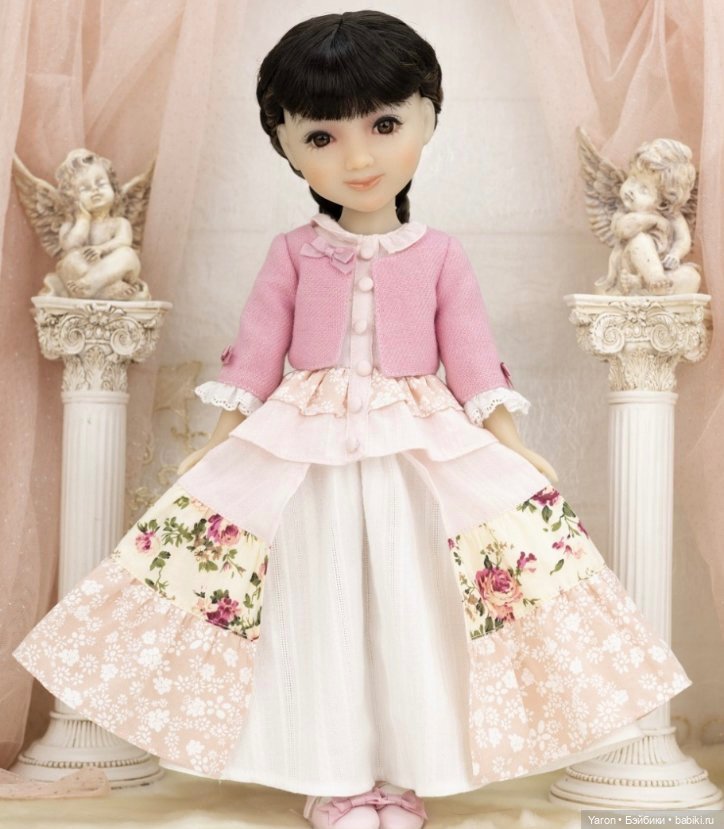 Единственная Аюми (Ayumi )Ruby Red Limited Edition (фото 6)