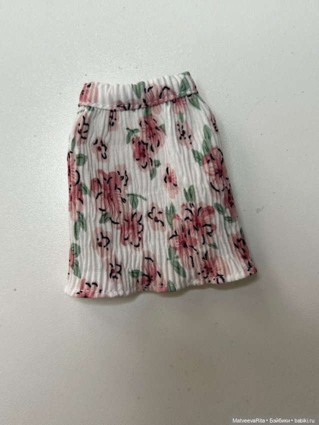 Одежда для Лора птичка — Одежда для BJD (фото 4)