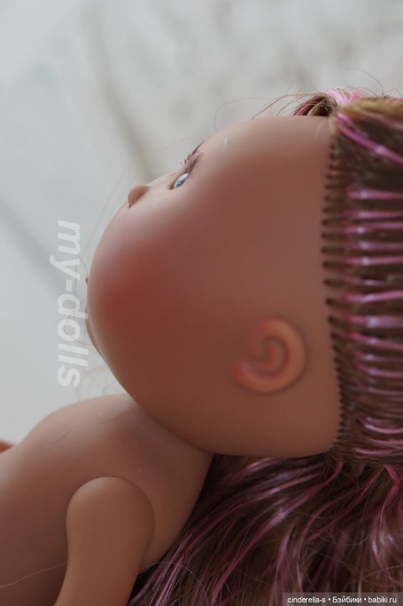Мия мулатка #40 — Игровые куклы (фото 5)