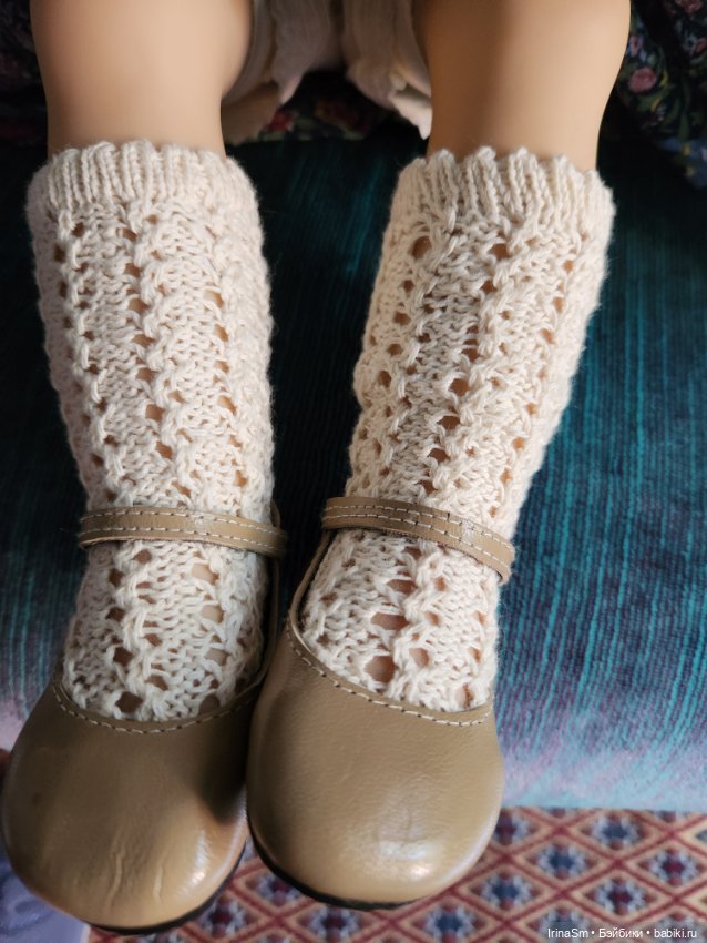 Редкая студийная кукла Стефания от Heidi Plusczok (фото 3)