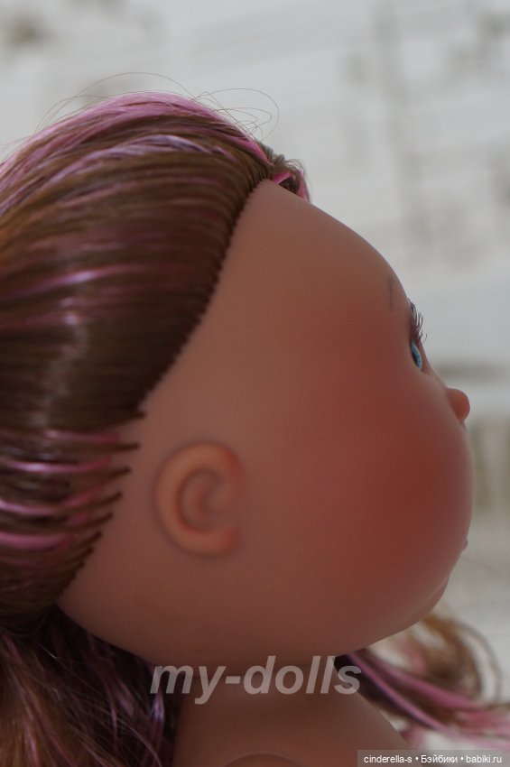 Мия мулатка #40 — Игровые куклы (фото 6)