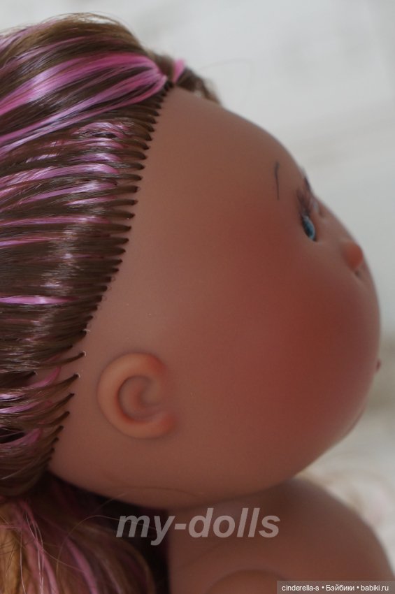 Мия мулатка #42 — Игровые куклы (фото 5)