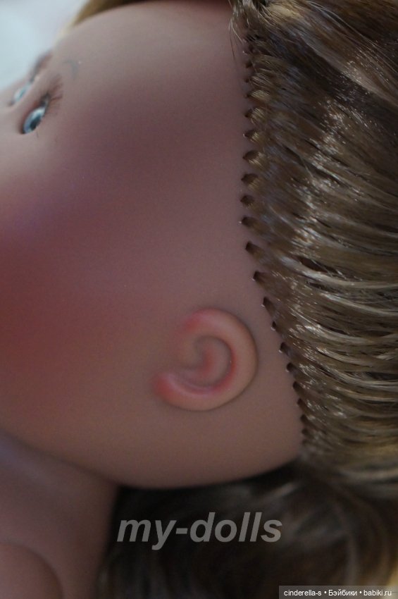 Мия мулатка #47 — Игровые куклы (фото 5)