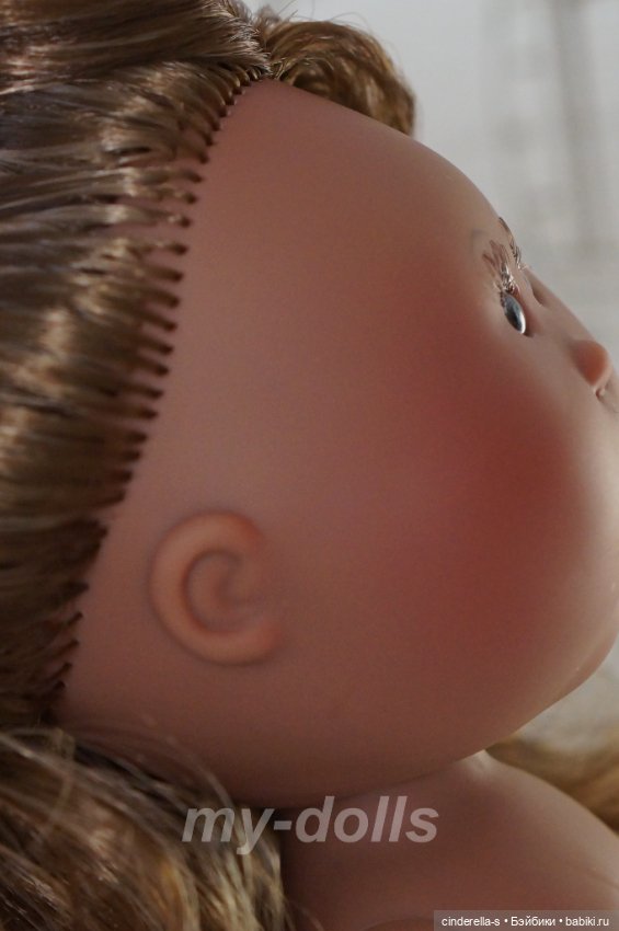 Мия мулатка #47 — Игровые куклы (фото 6)