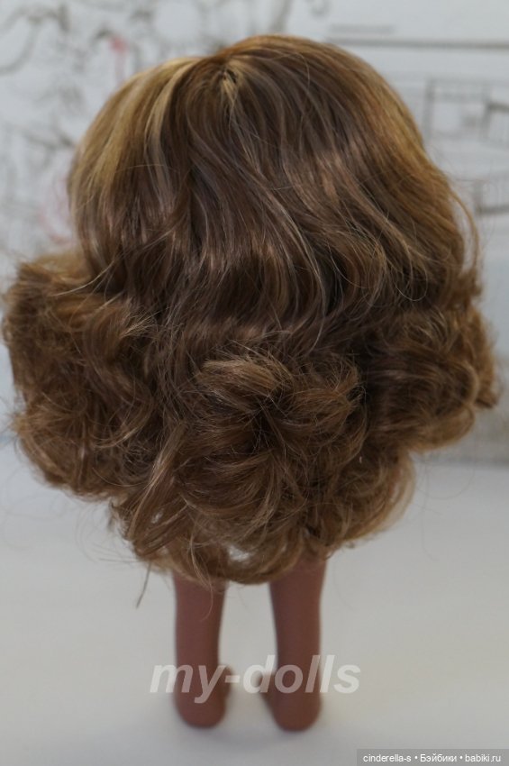 Мия мулатка #52 — Игровые куклы (фото 6)