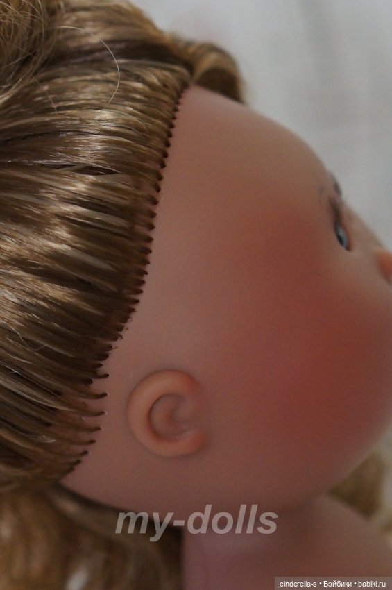 Мия мулатка #52 — Игровые куклы (фото 5)
