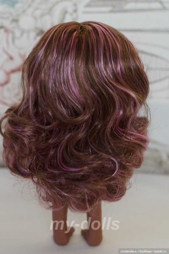 Мия мулатка #54 — Игровые куклы (фото 7)