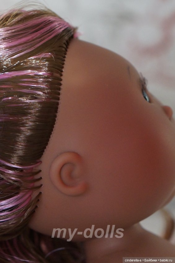 Мия мулатка #49 — Игровые куклы (фото 6)