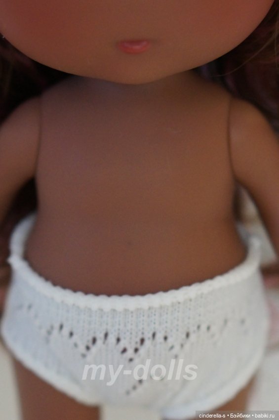 Мия мулатка #54 — Игровые куклы (фото 3)