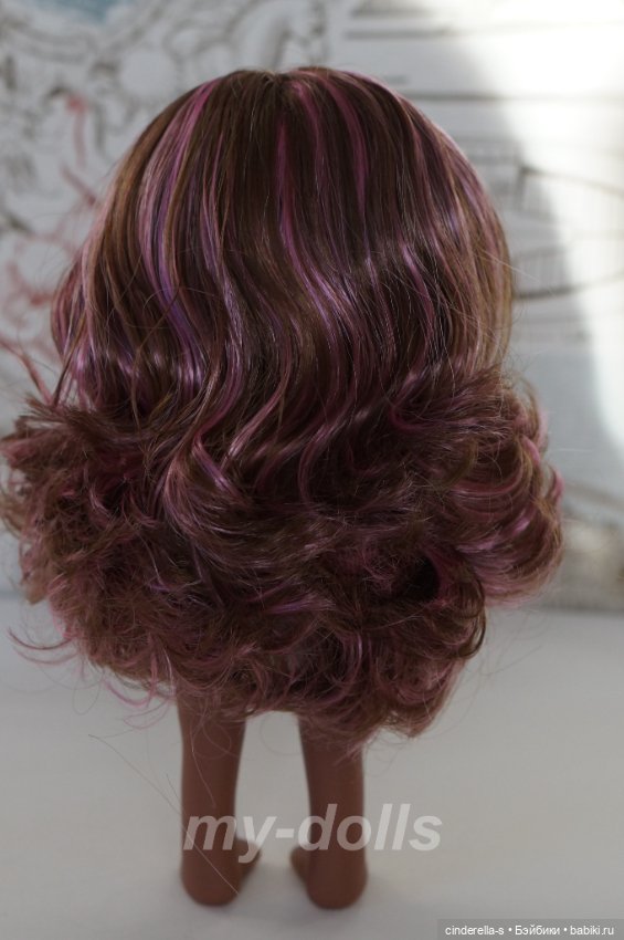 Мия мулатка #49 — Игровые куклы (фото 7)