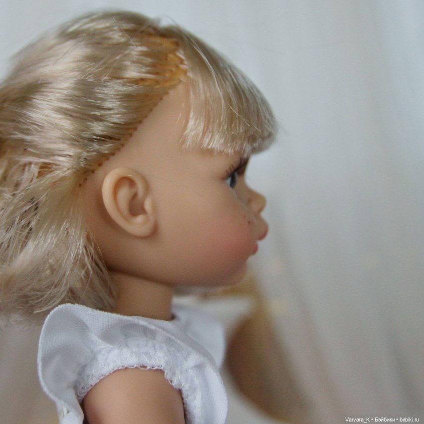 Paola Reina Кукла Роза, 32 см, № 1