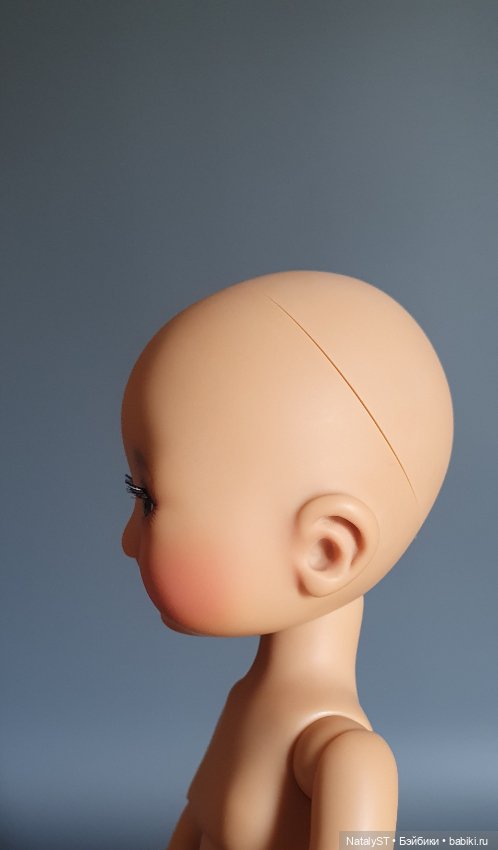 Patti Meadow dolls,28см.тан (фото 6)