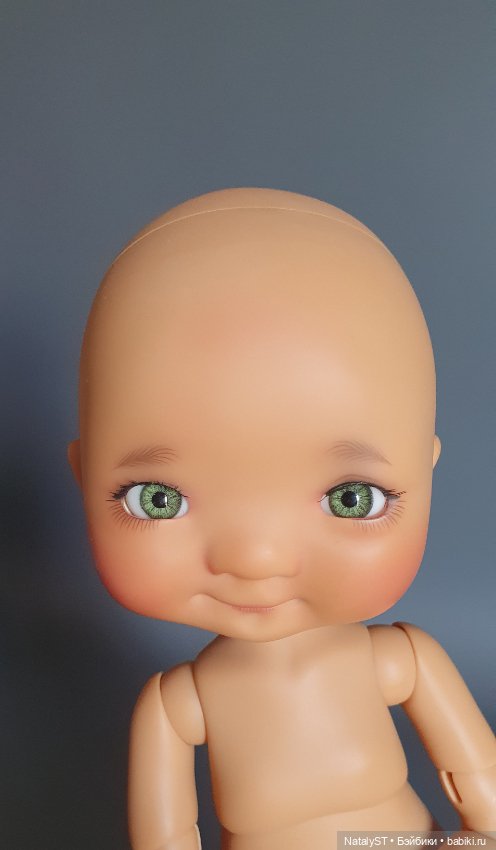Patti Meadow dolls,28см.тан (фото 8)