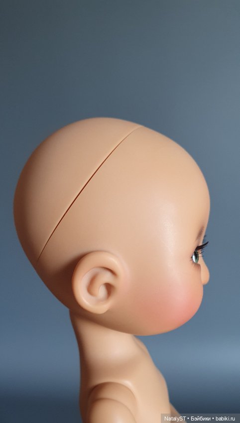 Patti Meadow dolls,28см.тан (фото 7)