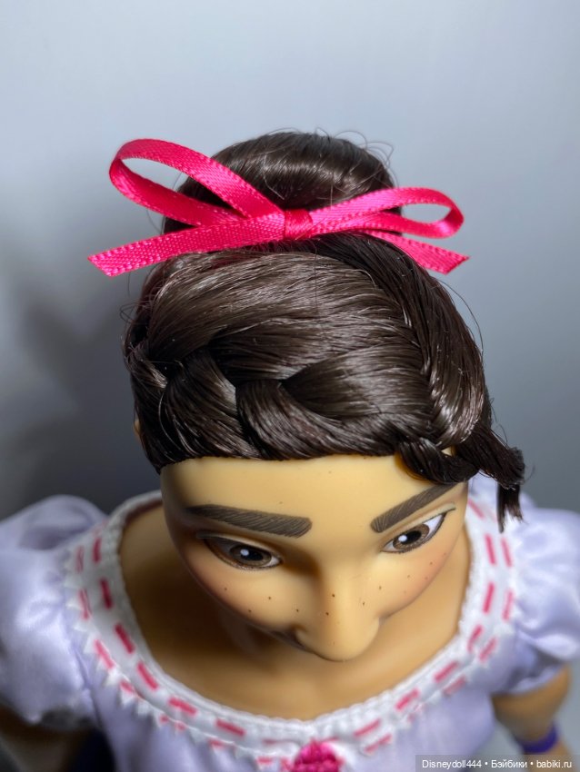 Луиза Мадригаль из делюкс набора от ShopDisney (2021) (фото 4)