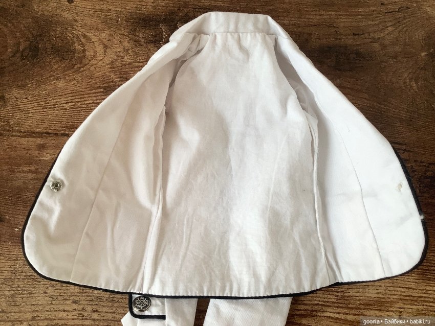 Пиджак для бжд SD — Одежда для BJD